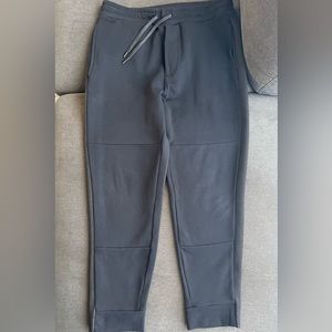 Armani Exchange French Terry Sweatpants NWOT